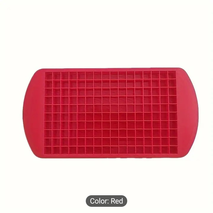 Mint tray, silicone